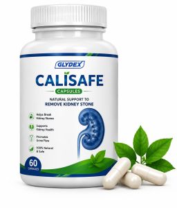 Stone Remover Capsule
