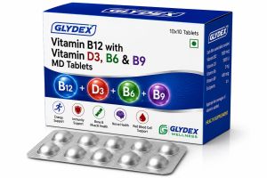 Vitamin B12 Tablets