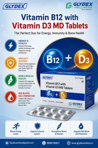 Vitamin B12 Tablets