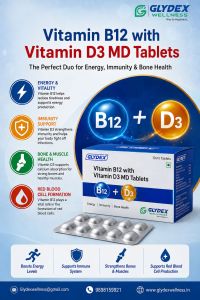 Vitamin B12 Tablets