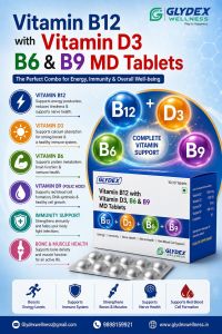 Vitamin B12 Tablets