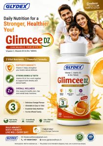 Vitamin C Chewable Tablets