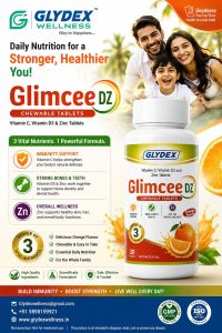 Vitamin C Chewable Tablets