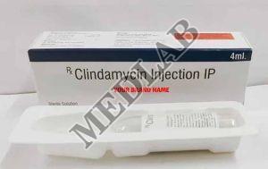 Clindamycin Injection