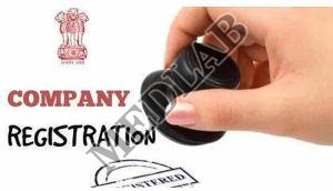 Company Registration Consultant