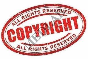 Copyright Registration Service