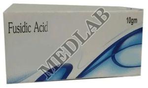 Fusidic Acid Ointment