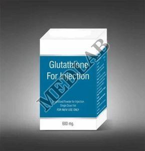 Glutathione For Injection
