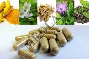 Herbal Ayurvedic Third Party Manufacturing Service
