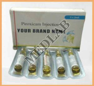 Injection Third Party Manufacturing