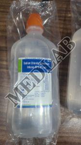 IV Fluid Third Party Manufacturing