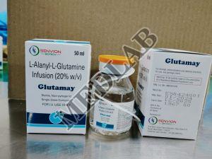 IV Fluid Third Party Manufacturing