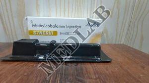 Methylcobalamin Injection