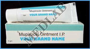 Mupirocin Ointment