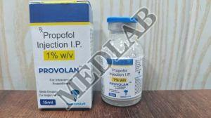 Propofol Injection