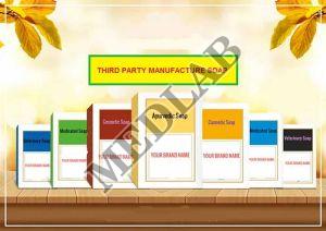 Soap Third Party Manufacturing Service