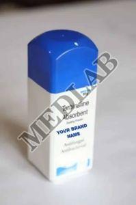 Terbinafine Absorbent Dusting Powder
