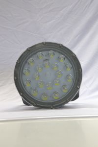 100W LED Highbay LIGHT- Par