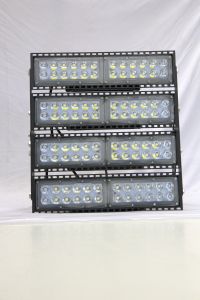 400W LED Flood LIGHT- Linear