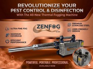 ZF-S6 Handy Fogging Machine