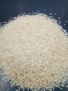 1509 Steam Rice