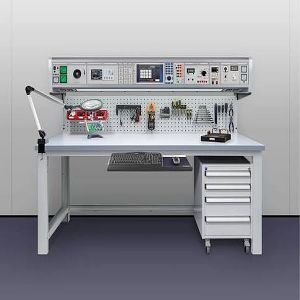 Appliance Test Bench