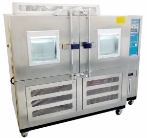 Hot and Cold Chamber