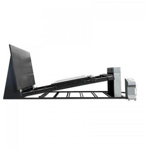 Inclined Impact Test Bench