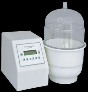 Leak Test Equipment