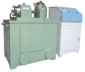 Load Bearing Test Bench