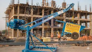 300 Kg Monkey Lift Machine