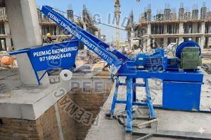 300 Kg Taper Monkey Lift Machine