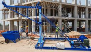 500 Kg Monkey Lift Machine