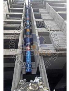 Construction Garbage Chute