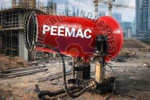 Roof Mounted Anti Smog Gun