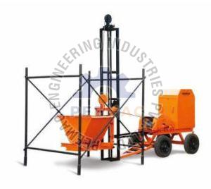 Tower Hoist Machine