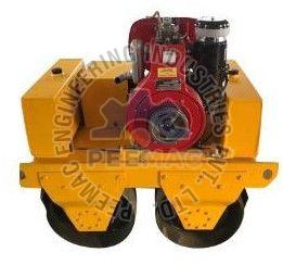 Walk Behind Roller