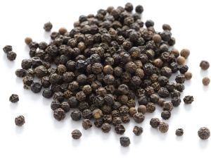 Black Pepper Seed