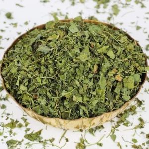 Dry Kasuri Methi