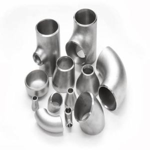 Duplex 2205 Seamless Pipe Fittings