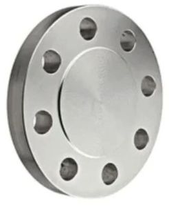 Inconel 625 Blind Flange