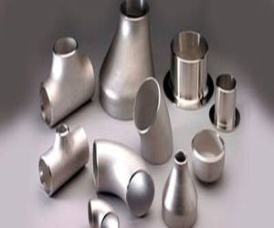 Inconel 625 Seamless Pipe Fitting