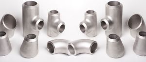 Super Duplex 2507 Pipe Fittings