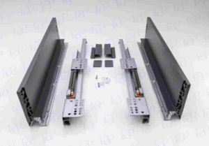 Slim Tandem Box