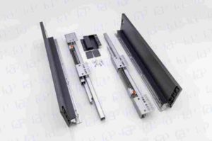 Slim Tandem Box