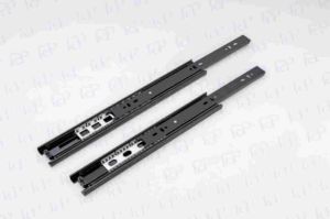 Soft Closing Drawer Slide
