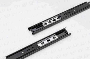 Soft Closing Drawer Slide