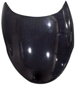 Platina Visor Glass
