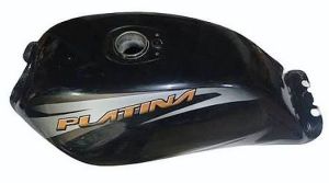 Bajaj Platina Bike Fuel Tank