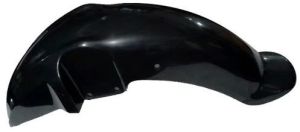 Bajaj Platina Front Mudguard